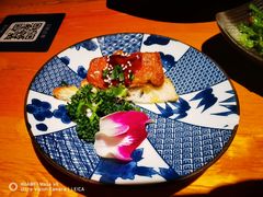 -季夏金枪鱼牛排自助餐厅(海悦天地店)