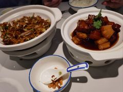 -兰湘子·湘菜小炒(南京江宁万达店)