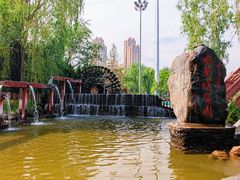 -水车博览园