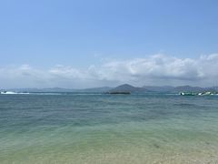 -三亚西岛海洋文化旅游区
