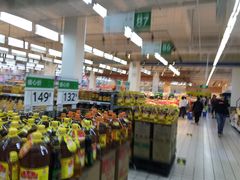 -沃尔玛(前山店)