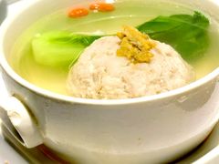 -森隆饭庄(崇文门新世界百货店)