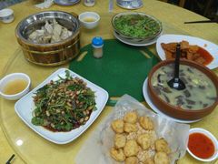 -成惠食府(赤岗店)