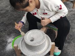 -前小桔亲子创意农场·草莓采摘·露营烧烤