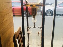 -VOYAGE COFFEE(北锣鼓巷店)