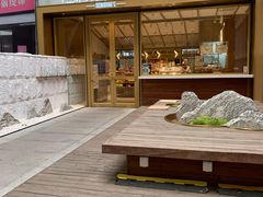 -西村叔叔的店·面包·甜品·蛋糕(崂山丽达店)