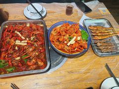 -兄弟龙虾(胜太路总店)