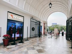 -佛罗伦萨小镇广佛名品奥特莱斯(疏港路店)