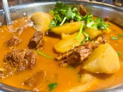-小山城麻辣香锅(新邻生活广场店)