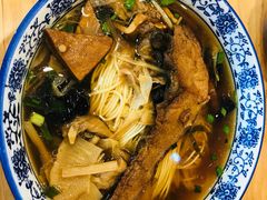 -裕兴记·三虾面(西北街总店)