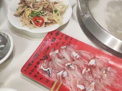 -纯味斑鱼府(上海总店)
