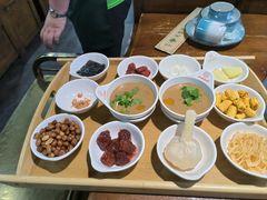 -大明铜锅·烤涮坊·烧烤(新开路店)