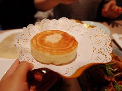 -斯琴阿妈蒙古餐厅(新城店)
