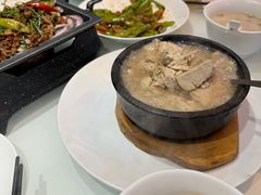 -三义和酒楼(千佛山店)