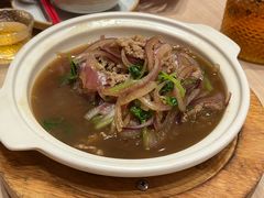 -大师兄·西北小馆(北站缤果空间店)