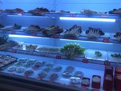 -钢管厂五区小郡肝串串香(车公庙店)
