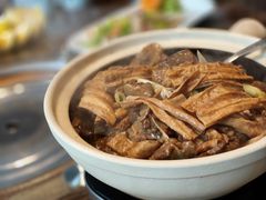 -蚬皇•陈味莞(西平景湖店)