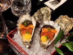 -Osteria Garden 生蚝花园餐厅(原进贤路店)