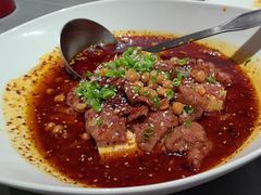 -四川饭店(城乡购物中心店)