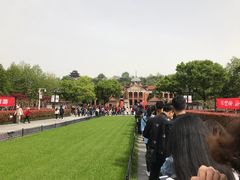 -辛亥革命博物院北区
