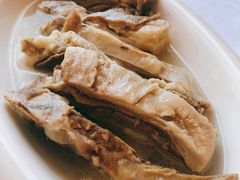 手抓羊肉-中发源·清真餐厅(南油店)