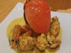 -吉兆·料理(红梅南路店)