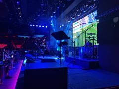 -MOSSO音乐酒吧·live house(南京旗舰店)