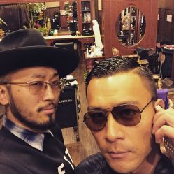 iphone_upload_pic-TWOFACE双面理发馆