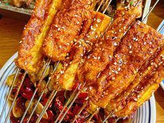 -福苗小骆驼烧烤(曲江店)