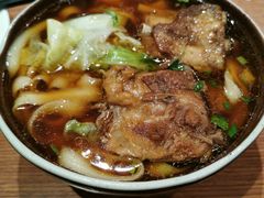 好嫂子排骨面-好嫂子(知春路店)