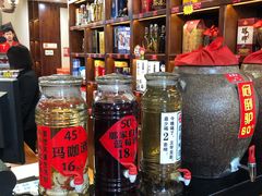 -那家老院子东北菜·饺子·小鸡炖蘑菇(艳华街店)