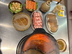 -郭铁柱·泥炉老火锅(江北龙湖天街店)