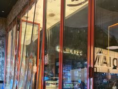 -小吴先生的店·东北烧烤(林科大店)