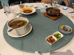 -东南里湖景餐厅·新闽菜(浦西万达店)