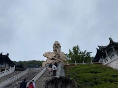 -句容茅山景区