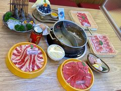 -松野谷·寿喜烧自助(华联顺义金街购物中心店)