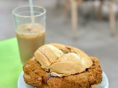 -胜利茶餐室
