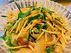 大拉皮-东北老家私房菜(文灶店)
