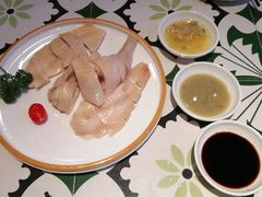 -味食家市师鸡(三元里店)