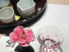 -鮨一日本料理(大中华店)