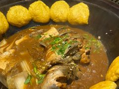 -好灶头铁锅炖(万象城店)