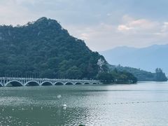 -星湖旅游景区七星岩