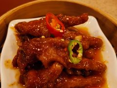 -点都德(聚福楼店)