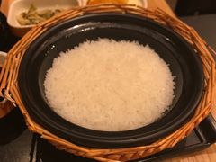 -谷田稻香·砂锅菜(川沙百联店)
