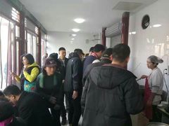 -李小老烧饼(常营民族家园店)