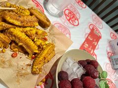 -聚味斋香辣蟹(生态城万达店)