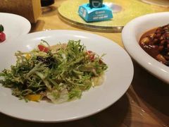 -永安鱼庄·镇江菜(丁卯店)