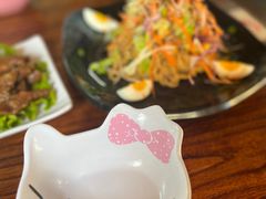 -屯屯面(海尔路店)