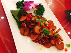 -金石国际大酒店·金丽自助餐厅