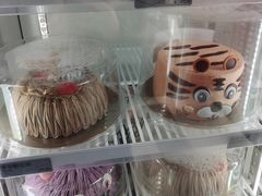 -DQ·蛋糕·冰淇淋(五角场万达店)